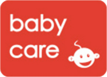 Baby Care logo